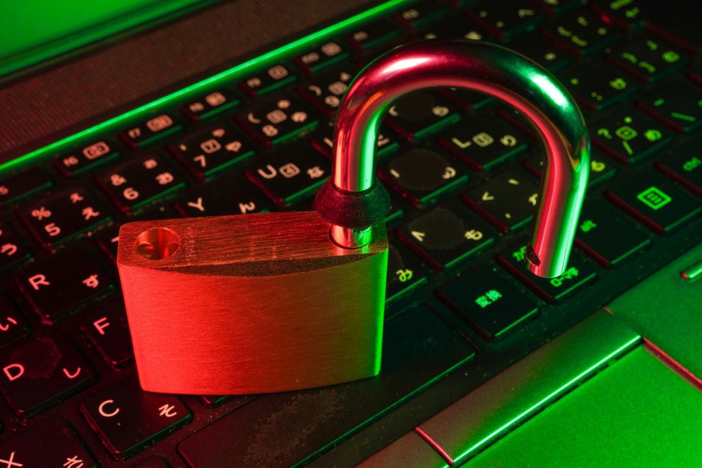 Online security